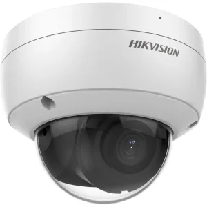DS-2CD2143G2-IU (2.8mm) HIKVISION AcuSense 4 MP IP Dome Camera