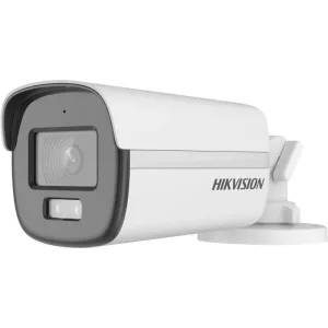 DS-2CE12KF0T-FS (3.6mm) HIKVISION Smart Hybrid Light ColorVu 3K