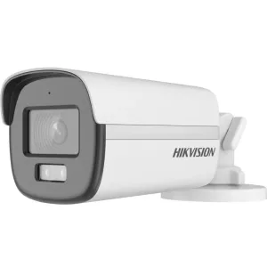 DS-2CE12KF0T-LFS (2.8mm) HIKVISION Smart Hybrid Light ColorVu 3K