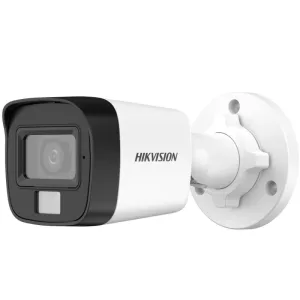DS-2CE16D0T-LPFS (2.8mm) HIKVISION αναλογική HD κάμερα Hybrid