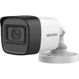 DS-2CE16H0T-ITFS (2.8mm) HIKVISION 5MP analog HD Camera