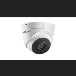 DS-2CE56C0T-IT3F (2.8mm) HIKVISION DOME 4 in 1 TVI/CVI/AHD/CVBS