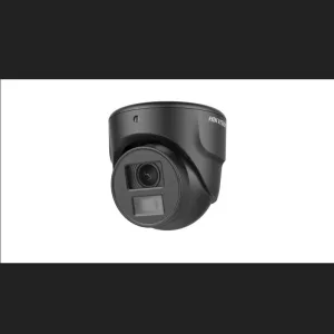 DS-2CE70D0T-ITMF (2.8mm) Black HIKVISION analog HD mini