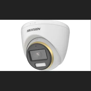 DS-2CE72DF3T-FS (3.6mm) HIKVISION αναλογική HD κάμερα ColorVu