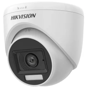 DS-2CE76D0T-LPFS (2.8mm) HIKVISION αναλογική HD κάμερα Hybrid