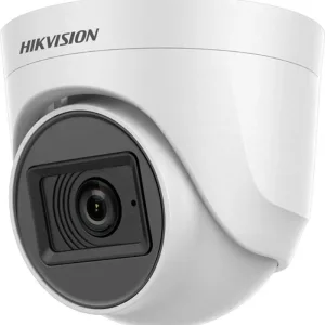 DS-2CE76H0T-ITPFS (2.8mm) HIKVISION 5MP analog HD Camera