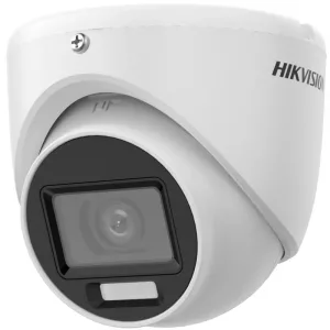 DS-2CE76K0T-LMFS (2.8mm) HIKVISION Smart Hybrid Light 3K