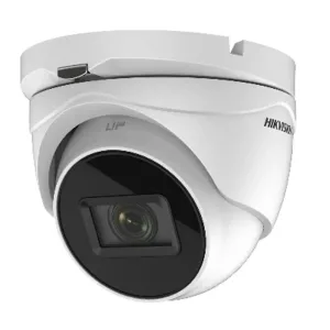 DS-2CE79U7T-AIT3ZF (2.7mm-13.5mm) HIKVISION αναλογική HD κάμερα