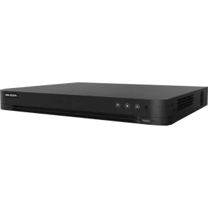 iDS-7208HTHI-M2/S HIKVISION 8MP H.265 Pro+ AcuSense