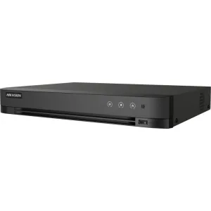 iDS-7208HUHI-M1/S HIKVISION 5MP (up to 8MP @8fps) H.265 Pro+ AcuSense
