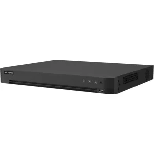 iDS-7216HUHI-M2/X HIKVISION 4K @ 8 fps H.265+ AcuSense