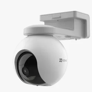 CS-EB8 4G 4MP (2K) (4mm) Ezviz IP Camera (Outdoor WiFi Pan/Tilt)