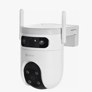 CS-H9c Ezviz Dual-Lens Pan & Tilt Wi-Fi IP Camera