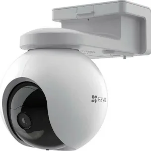 CS-HB8 4MP (2K) (4mm) Ezviz IP Camera (Outdoor WiFi Pan/Tilt)