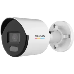DS-2CD1047G0-LUF (2.8mm) HIKVISION ColorVu 4 MP IP Bullet Camera
