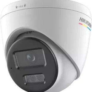 DS-2CD1347G2H-LIU (2.8mm) (F) HIKVISION ColorVu 4 MP IP Camera Hybrid