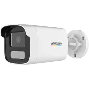 DS-2CD1T27G2-LUF (4mm) HIKVISION ColorVu 2 MP IP Bullet Camera