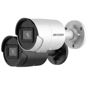 DS-2CD2043G2-IU (2.8mm) HIKVISION 4 MP IP Bullet Camera, H.265+