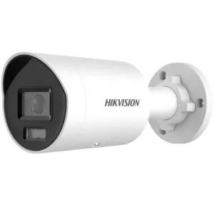 DS-2CD2047G2H-LIU (2.8mm) (eF) HIKVISION ColorVu 4 MP IP Bullet Camera