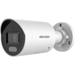 DS-2CD2047G2H-LIU/SL (2.8mm) (eF) HIKVISION ColorVu 4 MP IP Camera
