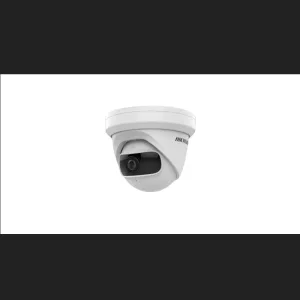 DS-2CD2345G0P-I (1.68mm) HIKVISION 4 MPixel IP Dome Camera, H.265+