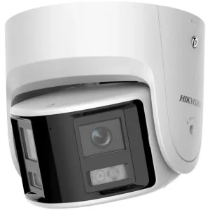 DS-2CD2346G2P-ISU/SL (2.8mm) HIKVISION AcuSense 4 MP IP Panoramic Turret
