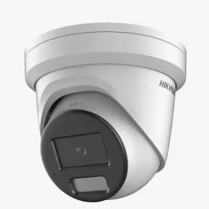 DS-2CD2347G2H-LISU/SL (2.8mm) eF HIKVISION ColorVu 4 MP IP Hybrid