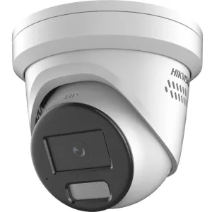DS-2CD2347G2H-LISU/SL (2.8mm) eF HIKVISION ColorVu 4 MP IP Hybrid