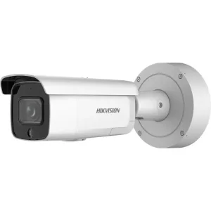 DS-2CD2646G2-IZSU/SL (2.8mm-12mm) HIKVISION AcuSense 4 MP IP Bullet Camera