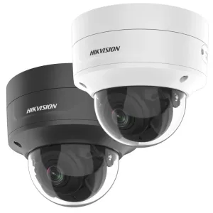DS-2CD2746G2-IZS (2.8mm-12mm) HIKVISION AcuSense 4 MP IP DOME Camera