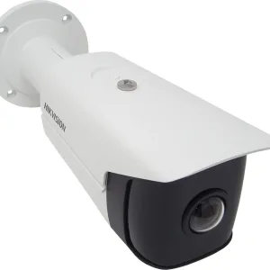 DS-2CD2T45G0P-I (1.68mm) HIKVISION 4 MP IP Bullet Camera, H.265+