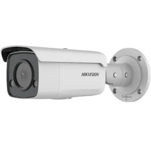 DS-2CD2T47G2-L (2.8mm) HIKVISION ColorVu 4 MP IP Bullet Camera