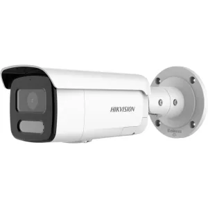 DS-2CD2T47G2-LSU/SL (2.8mm) HIKVISION ColorVu 4 MP IP Bullet Camera