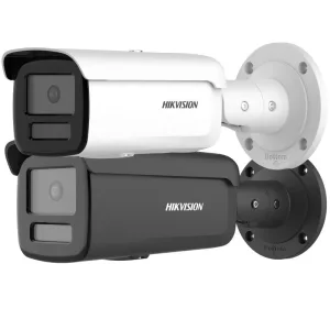 DS-2CD2T47G2H-LI (2.8mm) (eF) HIKVISION ColorVu 4 MP IP Bullet Camera