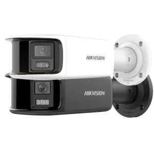DS-2CD2T87G2P-LSU/SL (4mm) HIKVISION ColorVu 8 MP IP Camera