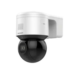 DS-2DE3A404IWG-E/W (2.8mm-12mm) AcuSense HIKVISION 4 MP IP PTZ 4x