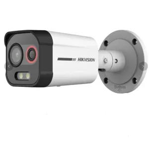 DS-2TD2608-2/QA HIKVISION Dual Thermal Smart IP 4MP Bullet H.265+