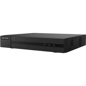 HWN-2108MH-8P Hikvision HiWatch NVR 4ch IP Cameras Up to 4 MP