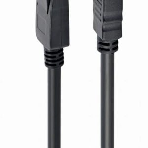 ΚΑΛΩΔΙΟ DISPLAYPORT TO HDMI 3m