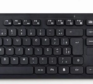 NG ΠΛΗΚΤΡΟΛΟΓΙΟ NG-KB-MCH-04 GR USB BLACK