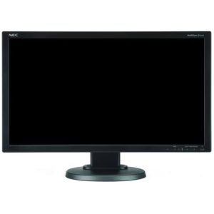 REF ΟΘΟΝΗ NEC E233WM, 23in, FHD, TN, ΜΑΥΡΗ - GRADE A