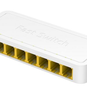 CUDY FS108D 8-PORT 10/100 MBPS DESKTOP SWITCH
