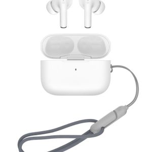 FIRO Fi5 Pro BUSINESS BLUETOOTH EARPHONE, ΛΕΥΚΟ