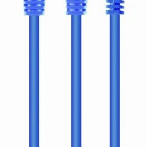 CABLEXPERT ΚΑΛΩΔΙΟ FTP CAT6 1m, ΜΠΛΕ