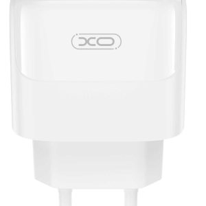 XO L136 ΦΟΡΤΙΣΤΗΣ  PD20W, 1 ΘΥΡΑ, ΛΕΥΚΟΣ
