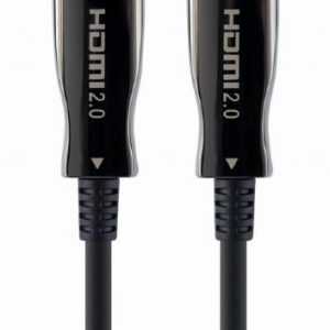 CABLEXPERT ΚΑΛΩΔΙΟ HDMI PREMIUM AOC, 60Hz, 30M