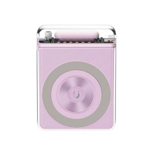 XO PR226 ΑΣΥΡΜΑΤΟ POWERBANK 15W + PD20W + QC20W, MAGSAFE, 10000mAh , ΜΩΒ
