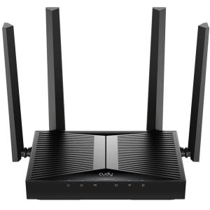 CUDY WR3600 BE3600 GIGABIT Wi-Fi 7 MESH ROUTER
