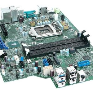 REF MOTHERBOARD HP 6200