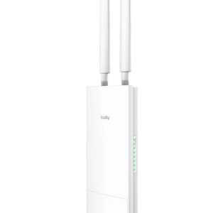CUDY LT700-OUT ΕΞΩΤΕΡΙΚΟ 4G LTE AC1200 WiFi ROUTER, DUAL BAND
